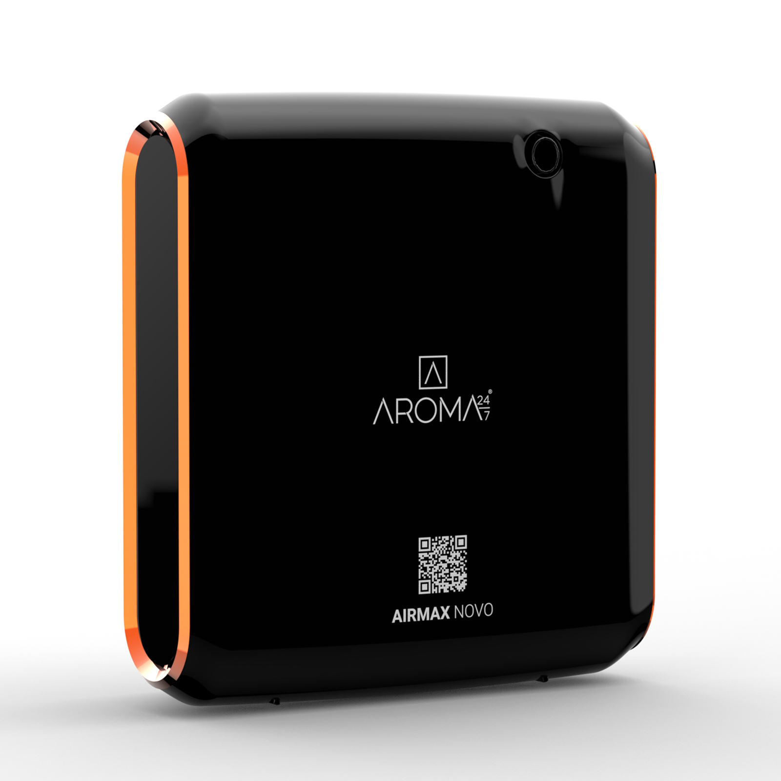AIRMAX NOVO – Scent Diffuser.