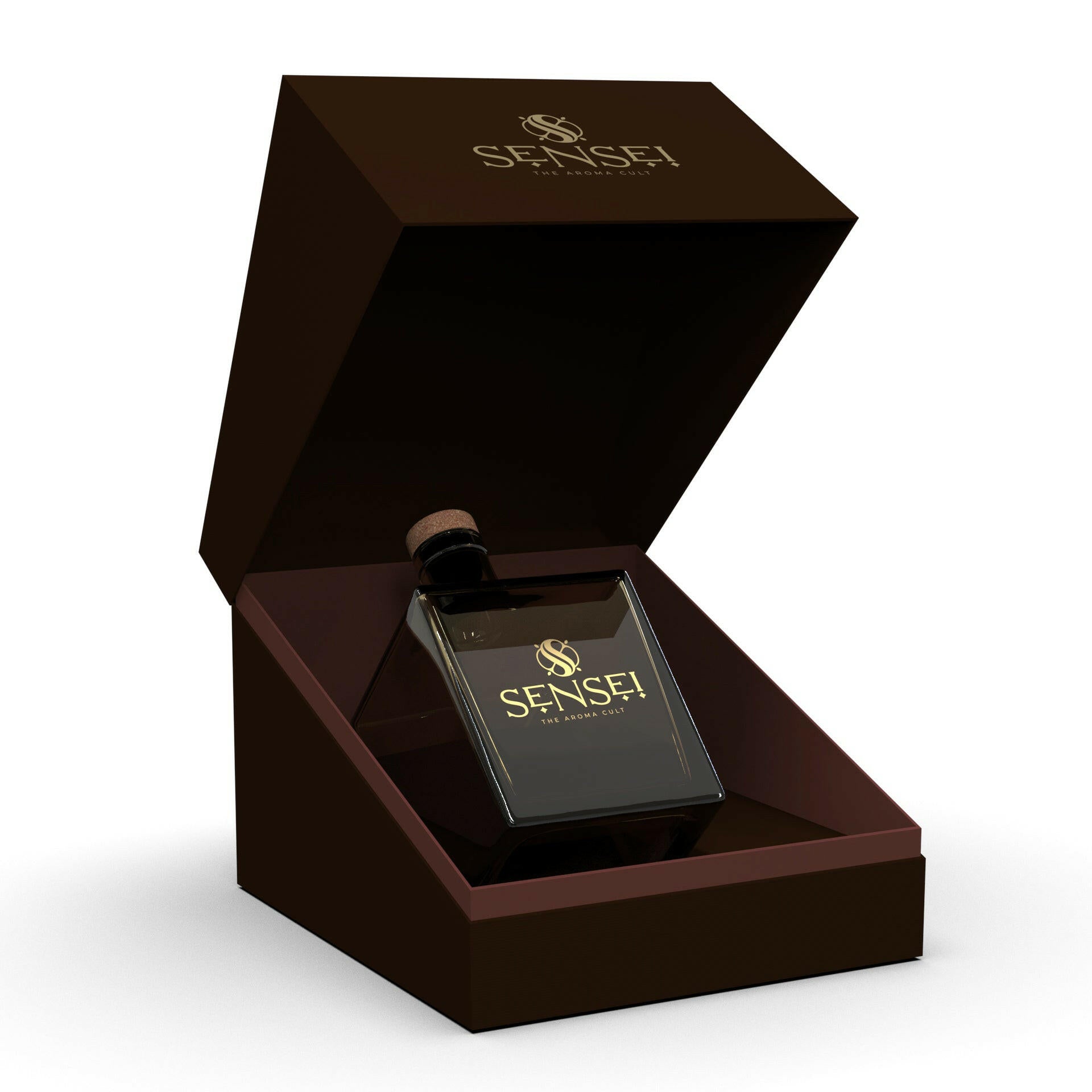 HEAVENLY MUSK REED 500ML.