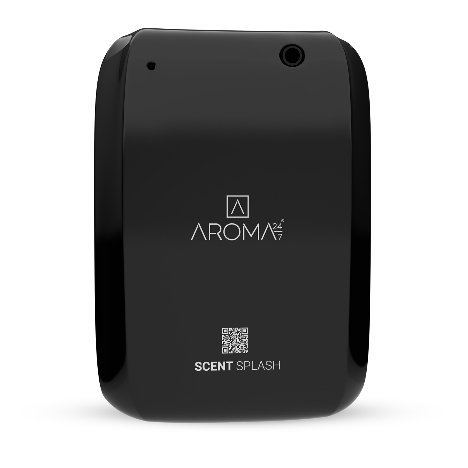 SCENT SPLASH Scent Diffuser Machine.