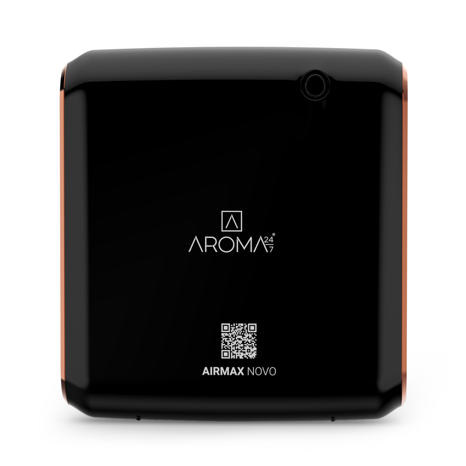 AIRMAX NOVO – Scent Diffuser.