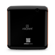 AIRMAX NOVO – Scent Diffuser.
