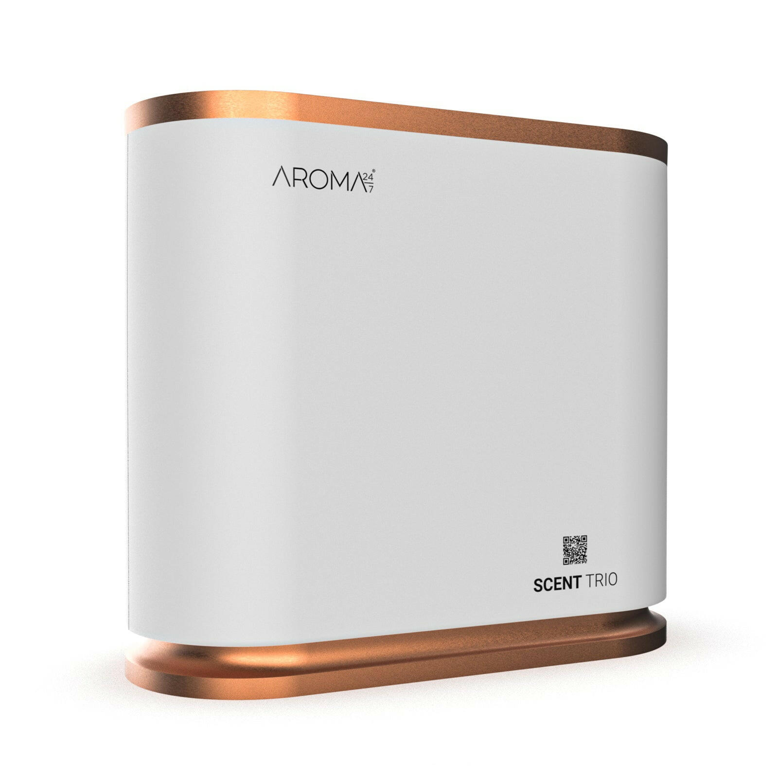 SCENT TRIO Smart Aroma Diffusers for home.