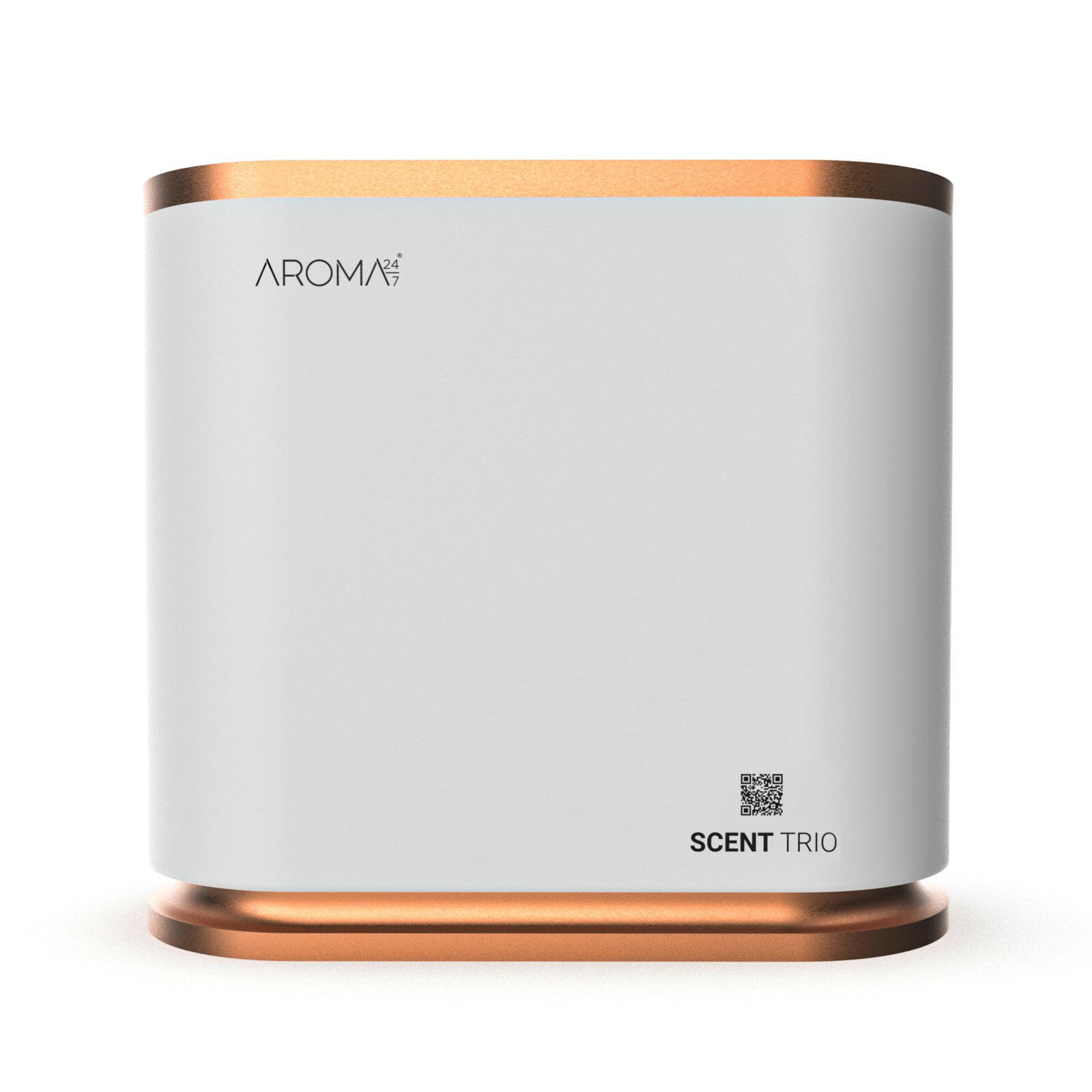 SCENT TRIO Smart Aroma Diffusers for home.