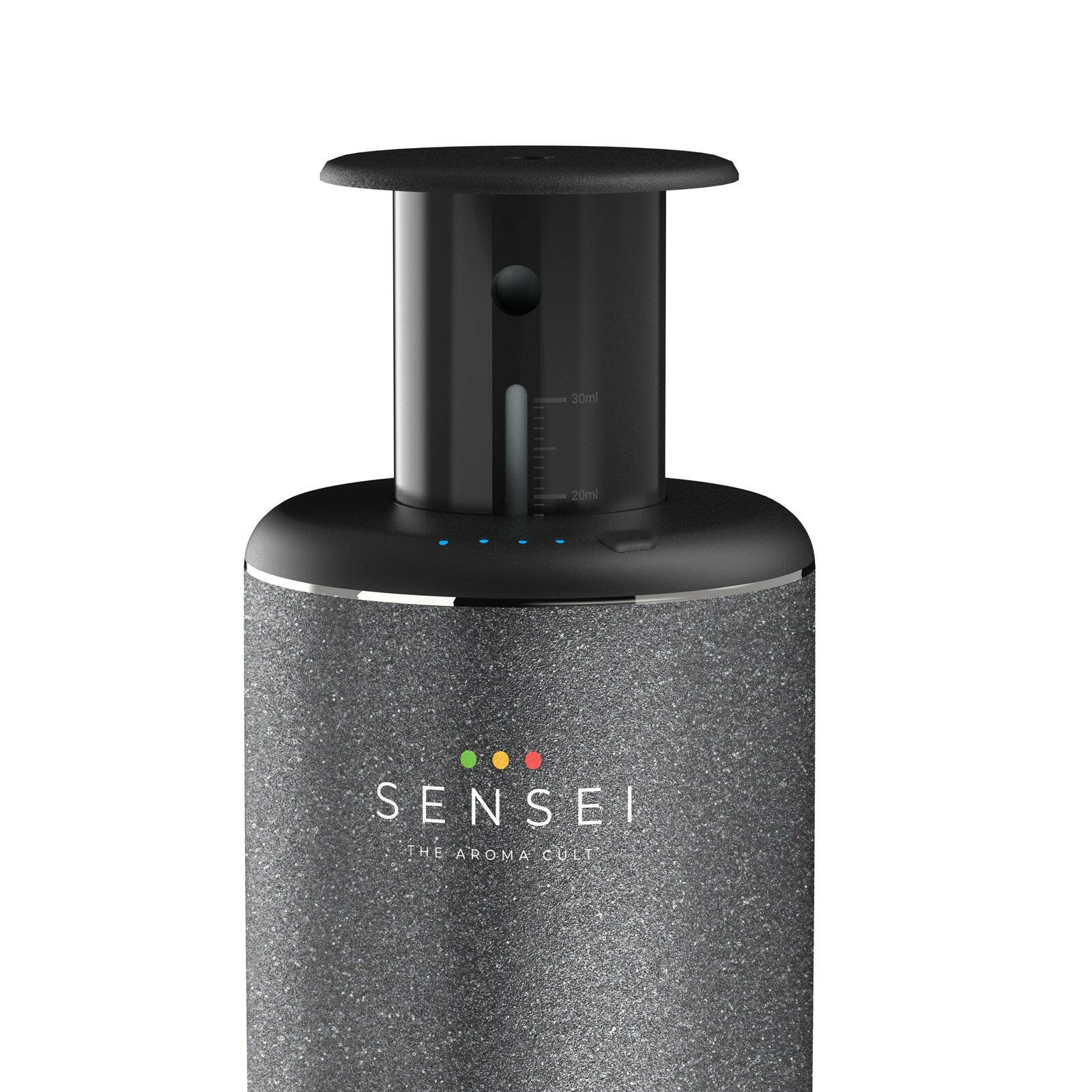 Diffuser For Cars – Scent Diffuser (Car Cartridge not Included).