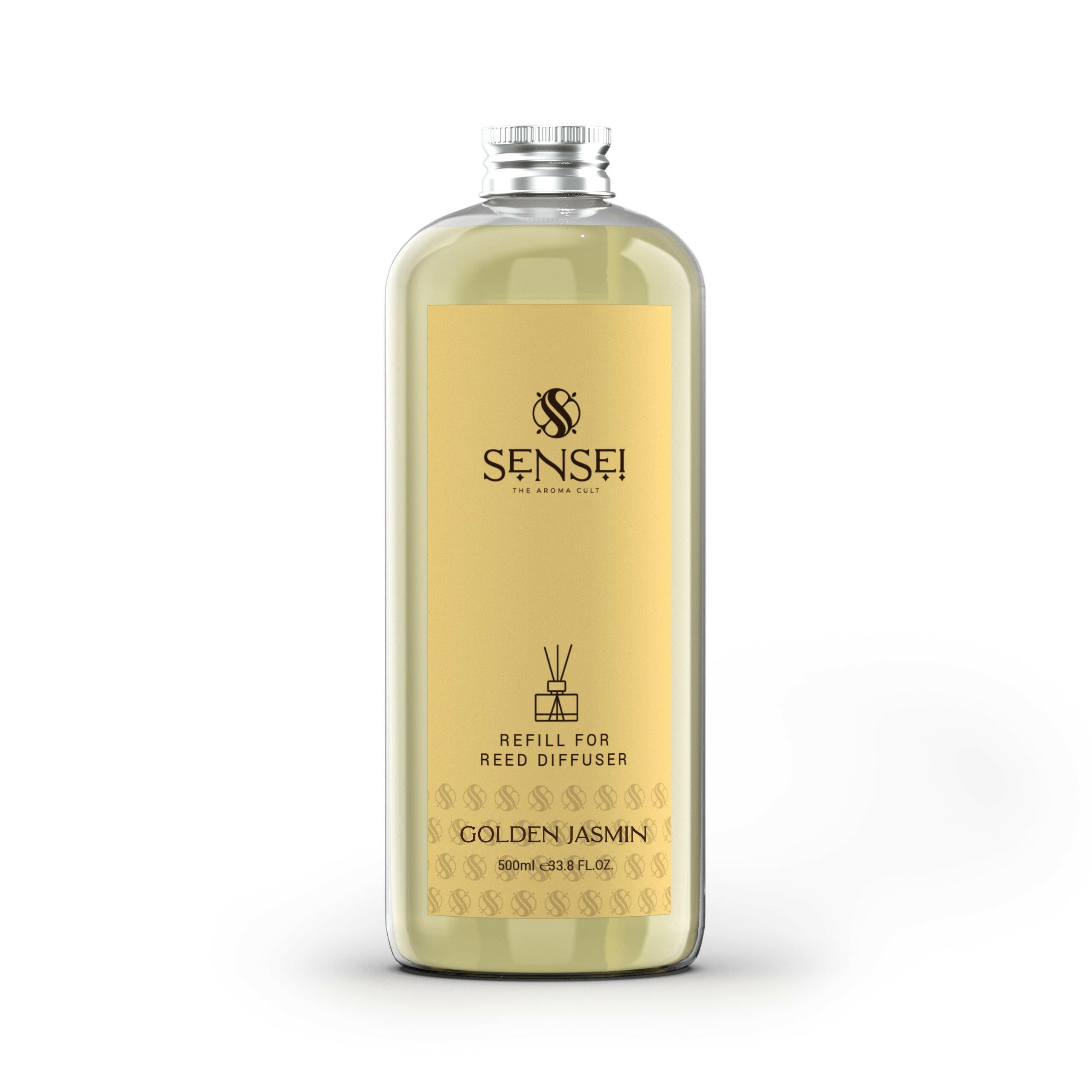 GOLDEN JASMIN REED REFILL.