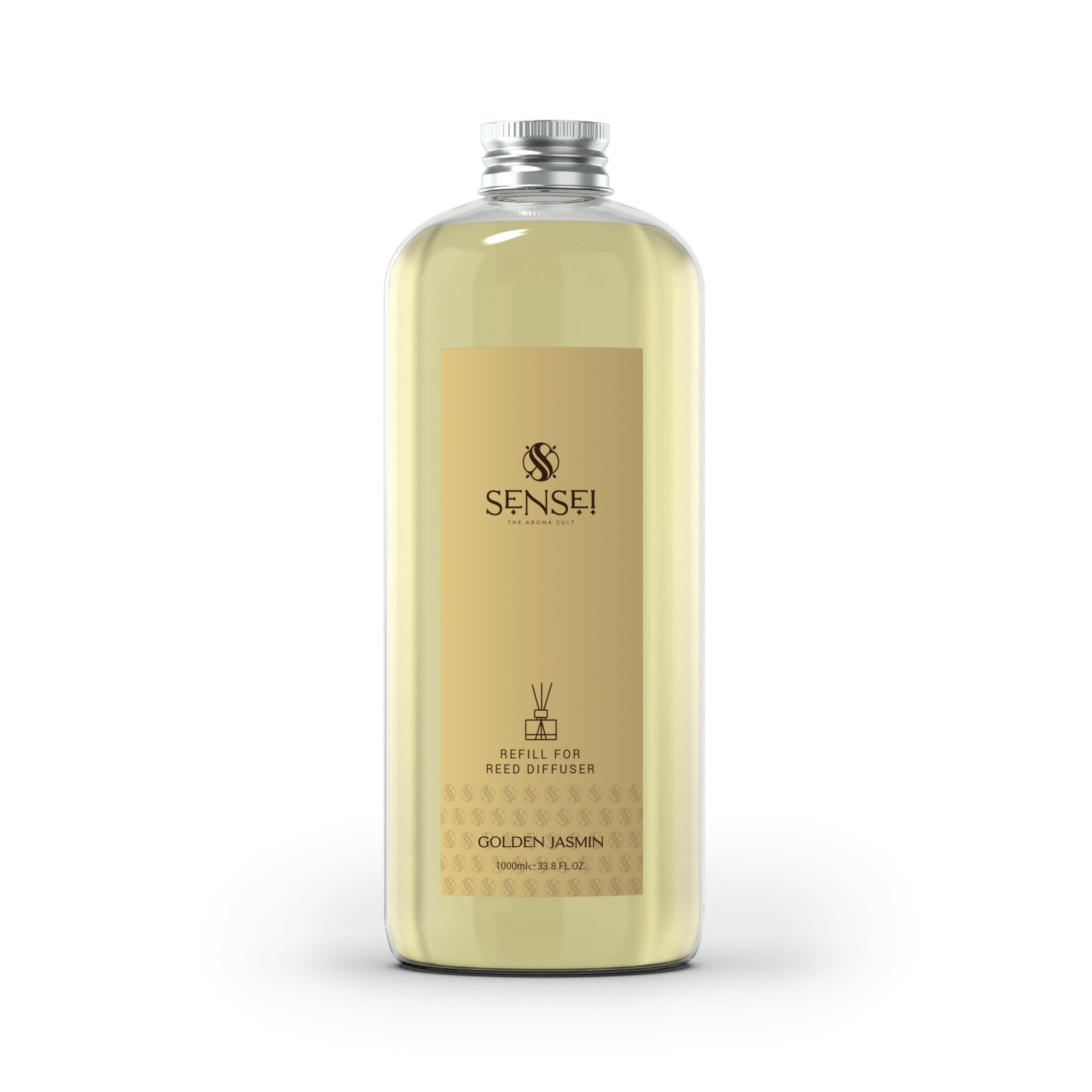 GOLDEN JASMIN REED REFILL.