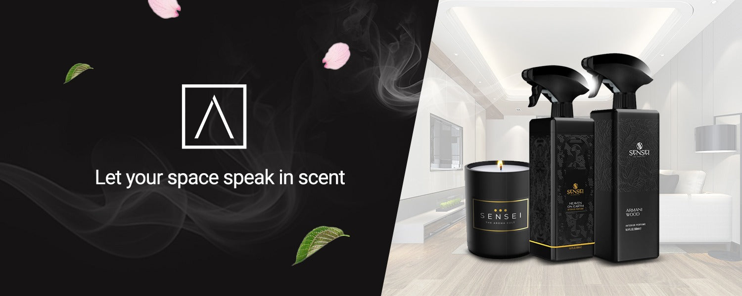 Aroma 24/7 Pakistan