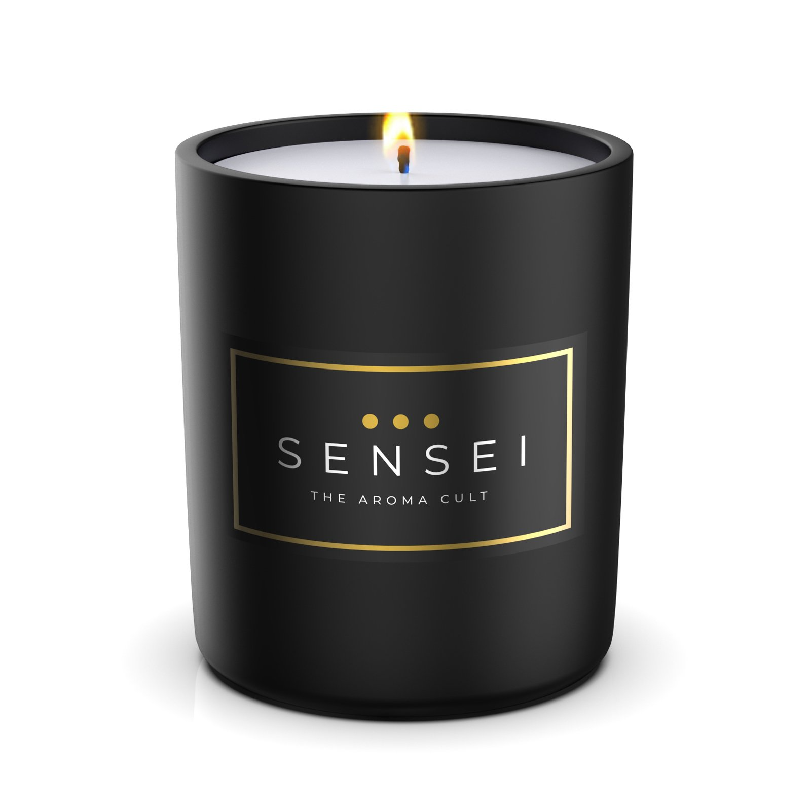 MILANZA CANDLE.