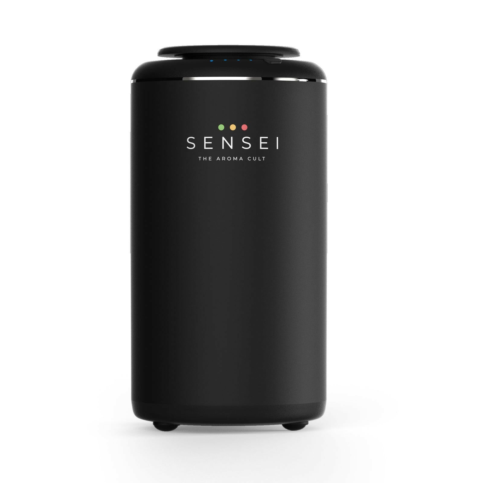Diffuser For Cars – Scent Diffuser (Car Cartridge not Included).