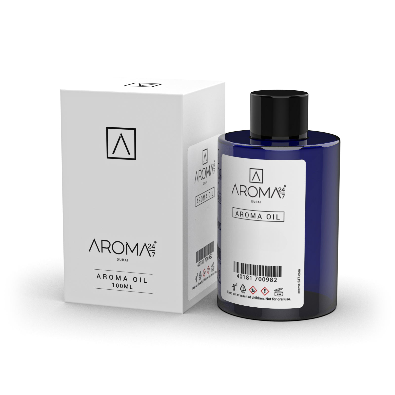 Aroma Oils