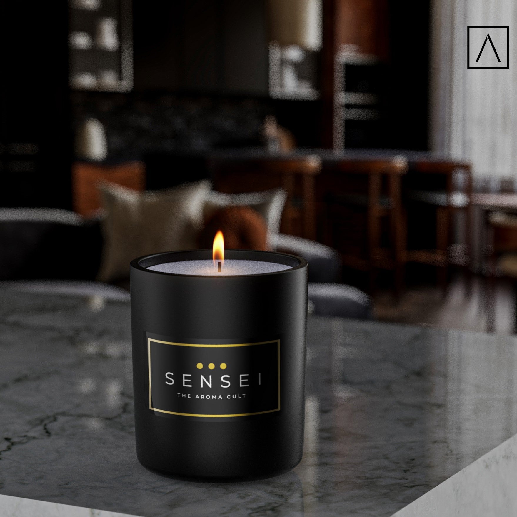 Scented Candles
