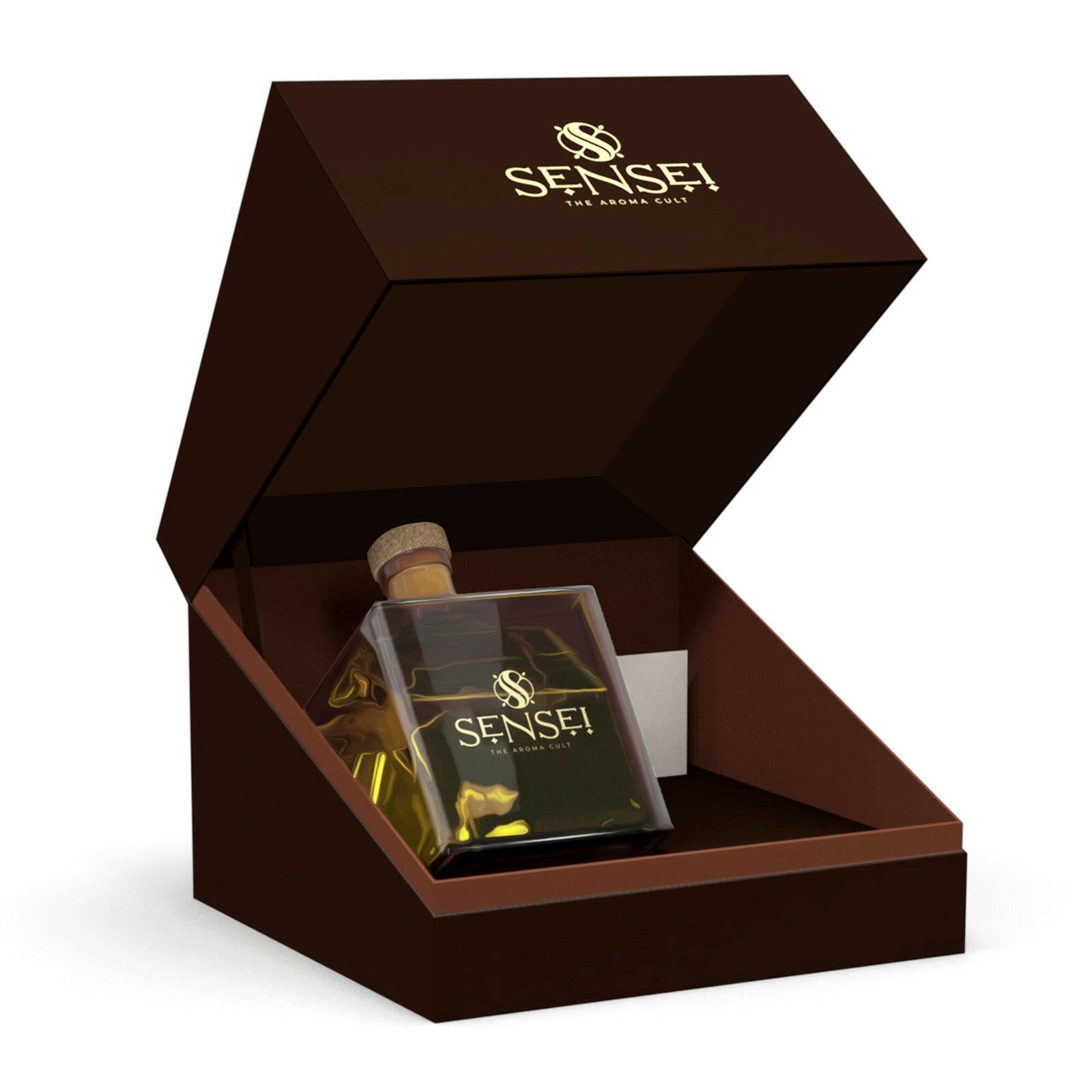 HEAVENLY MUSK REED 1000ML.
