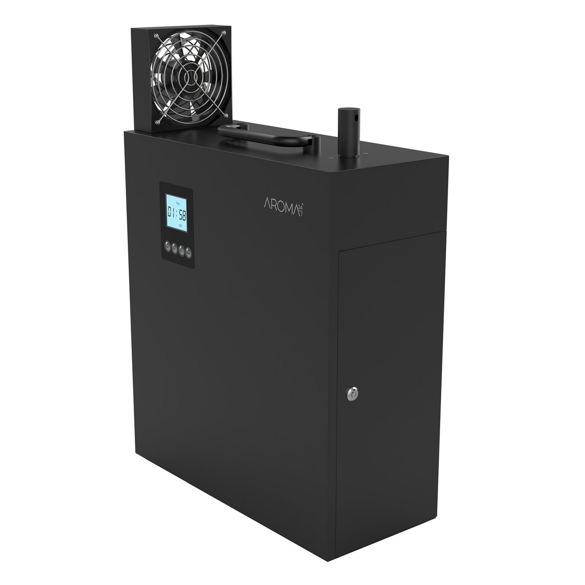 Scent Splash Machine Scent Box Diffuser Machine