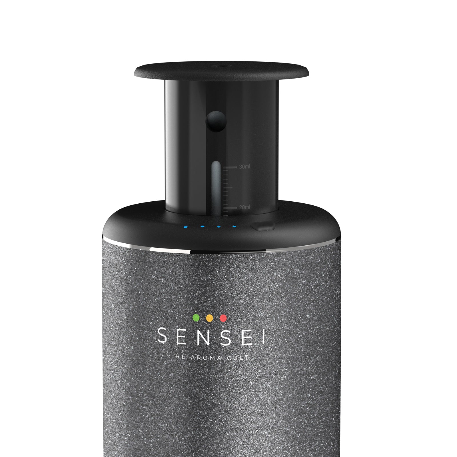 Diffuser For Cars – Scent Diffuser (Aroma Oil  not Included)