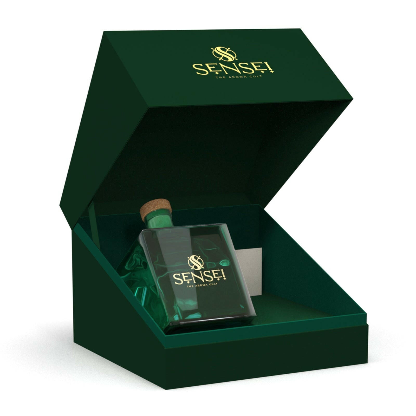 BREEZY LAND REED 1000ML.