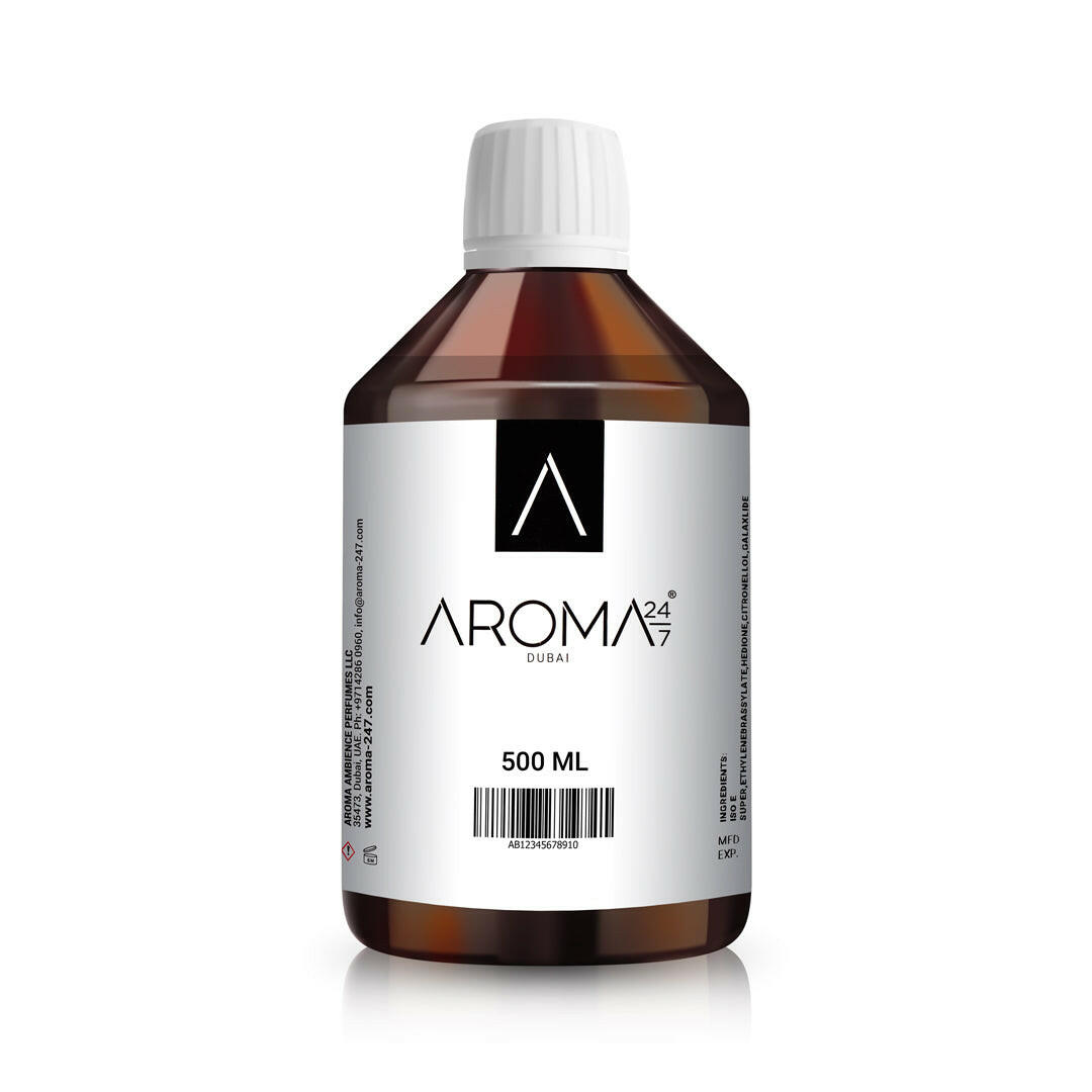 AZZARO WATER (Rotana Hotel).