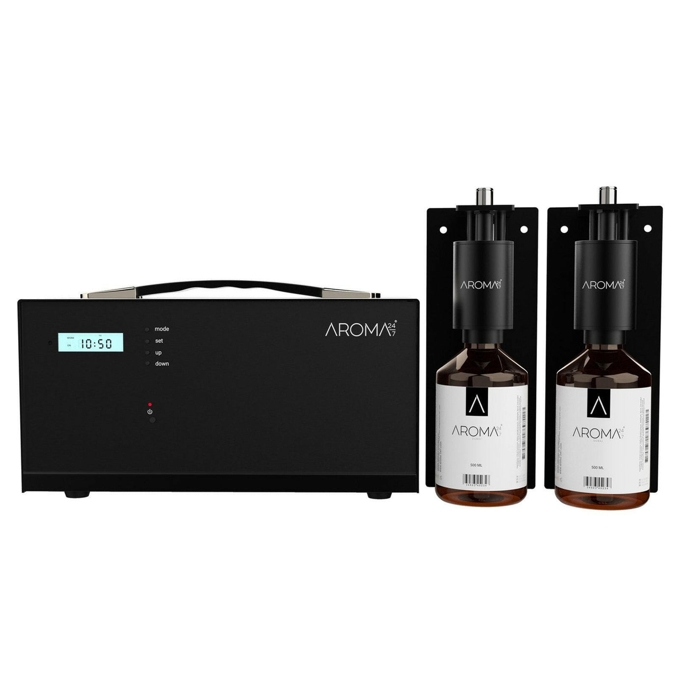 HVAC SCENT DIFFUSER MACHINES FOR BIG COMMERCIAL SPACES