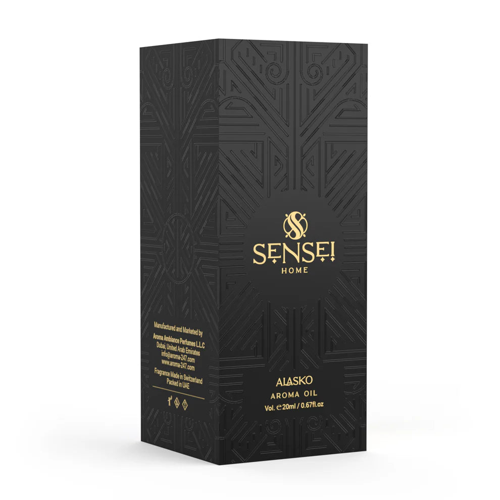 ALASKO 20ML
