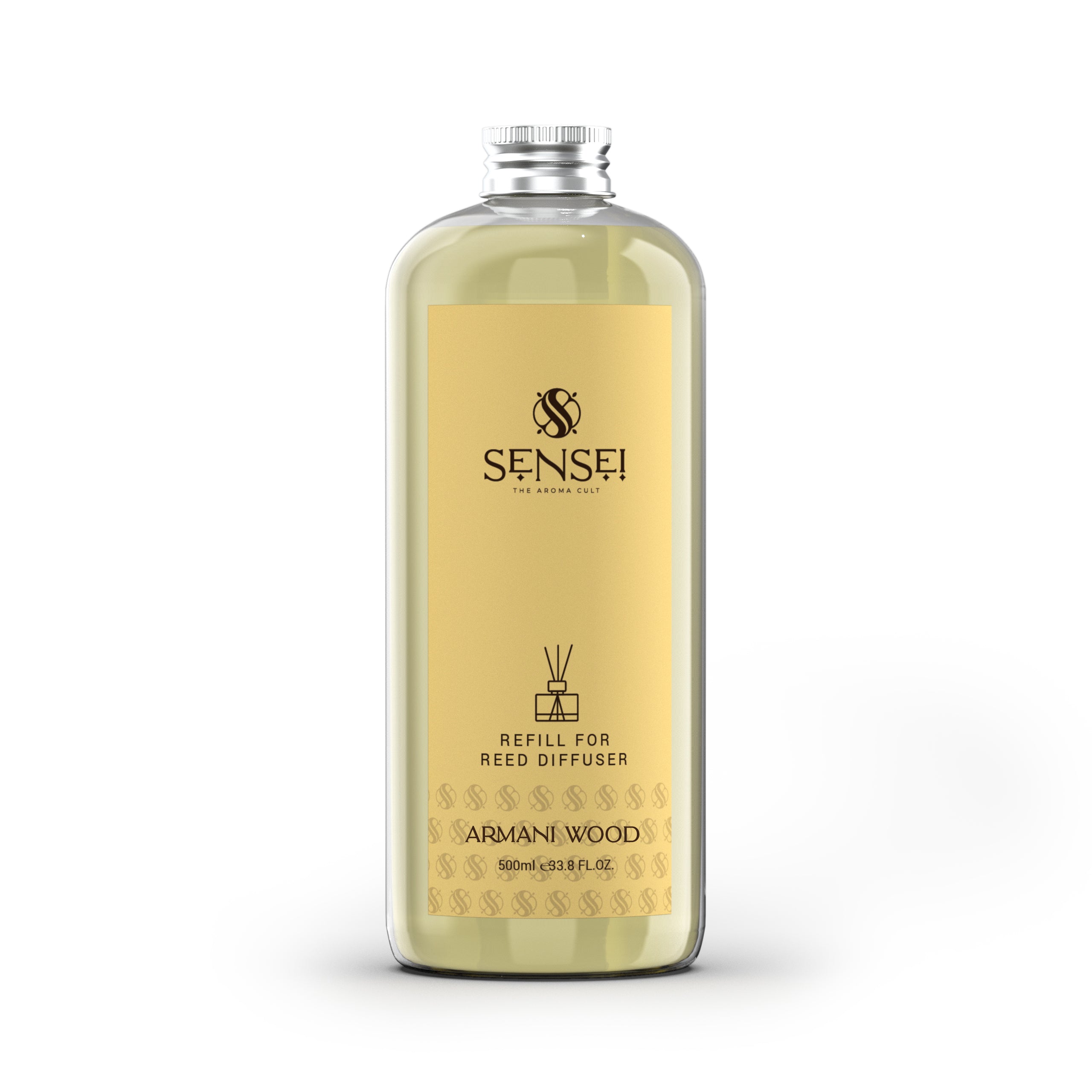 ARMANI WOOD REED REFILL