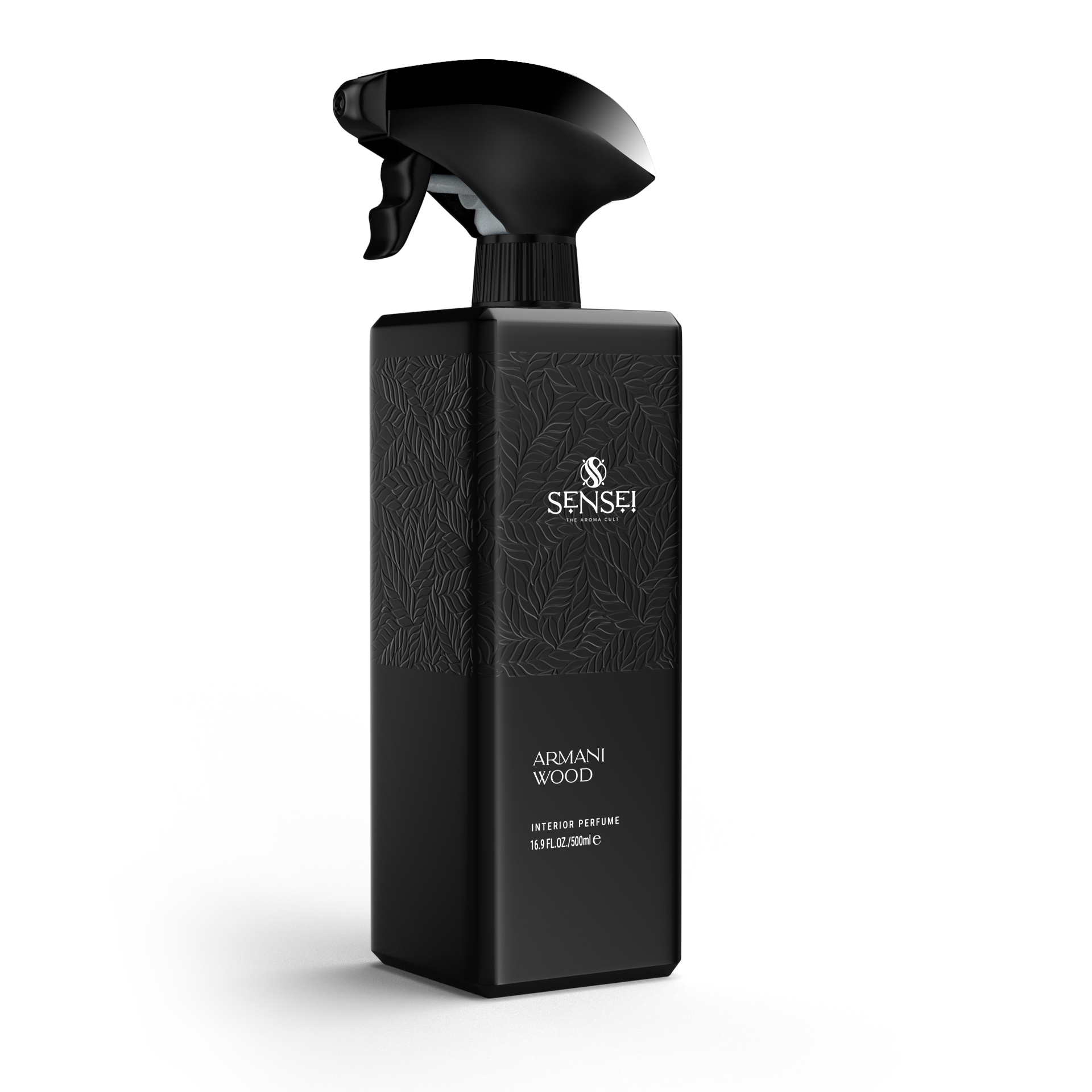 ARMANI WOOD ROOM SPRAY 500ML