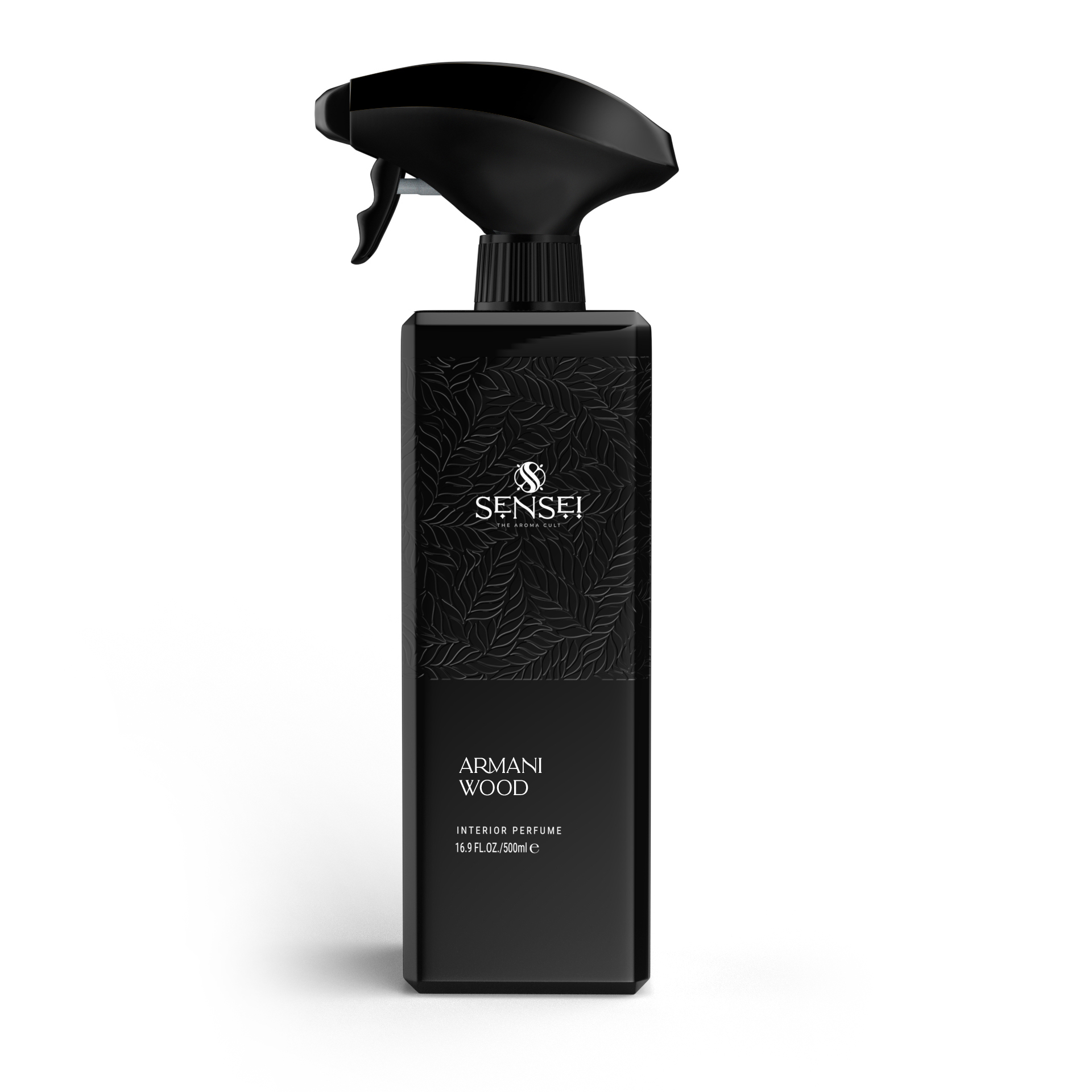 ARMANI WOOD ROOM SPRAY 500ML