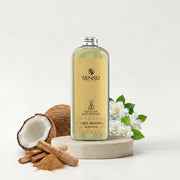 COCO ALMOND REED REFILL