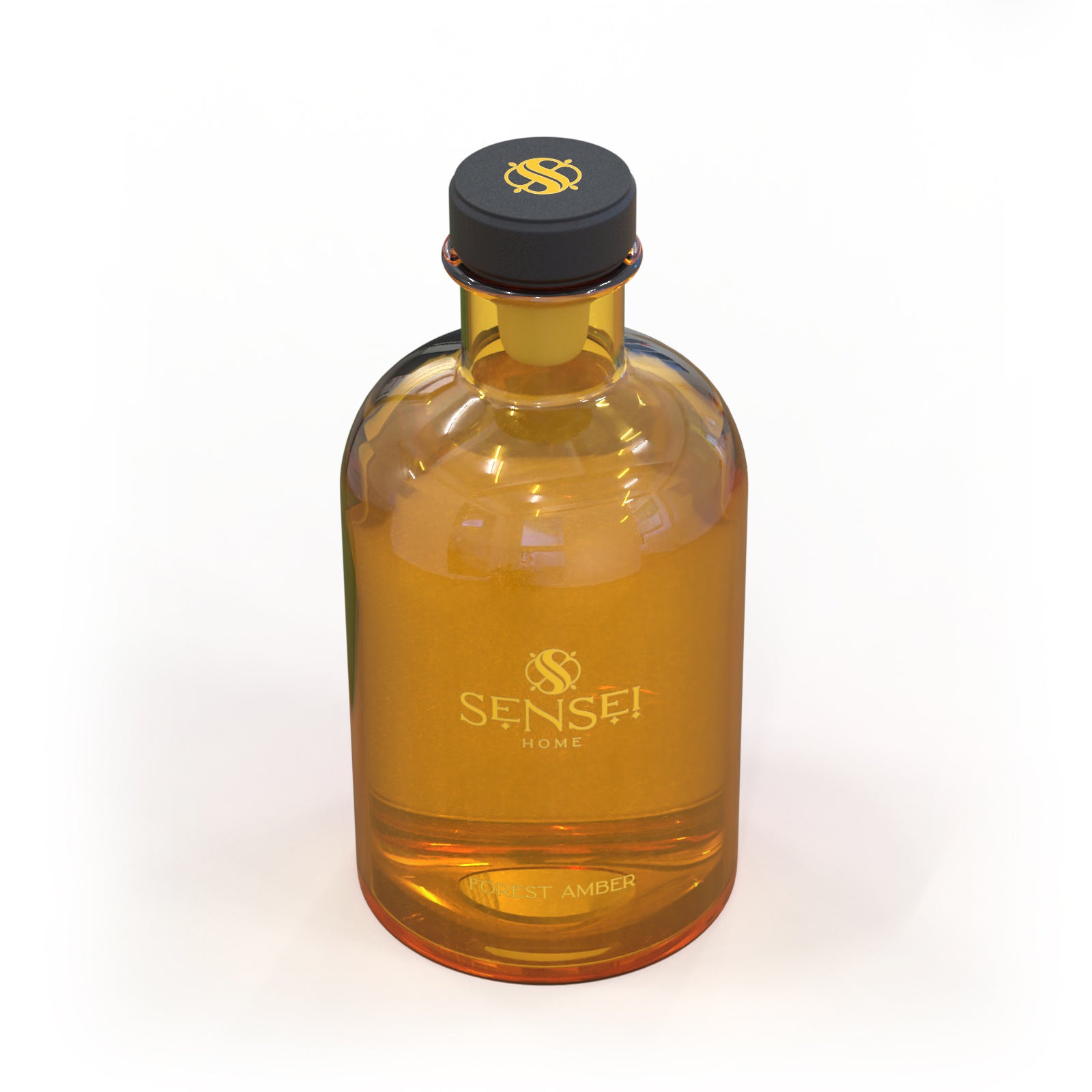 FOREST AMBER REED 1000 ML