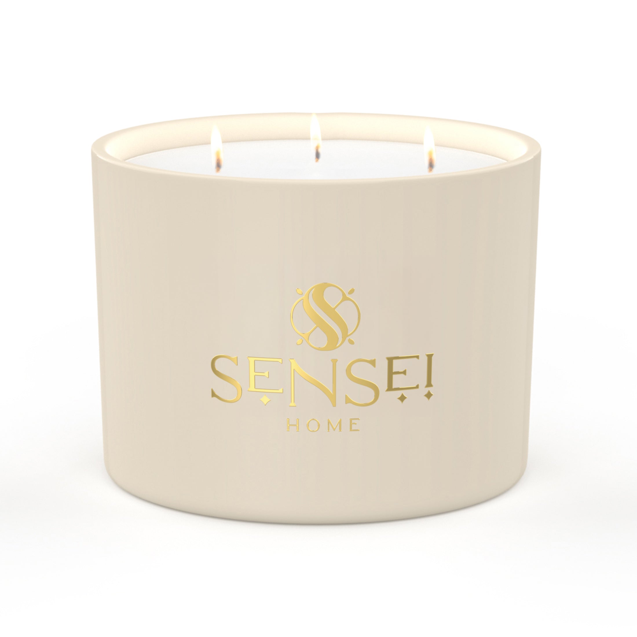 HEAVENLY MUSK CANDLE