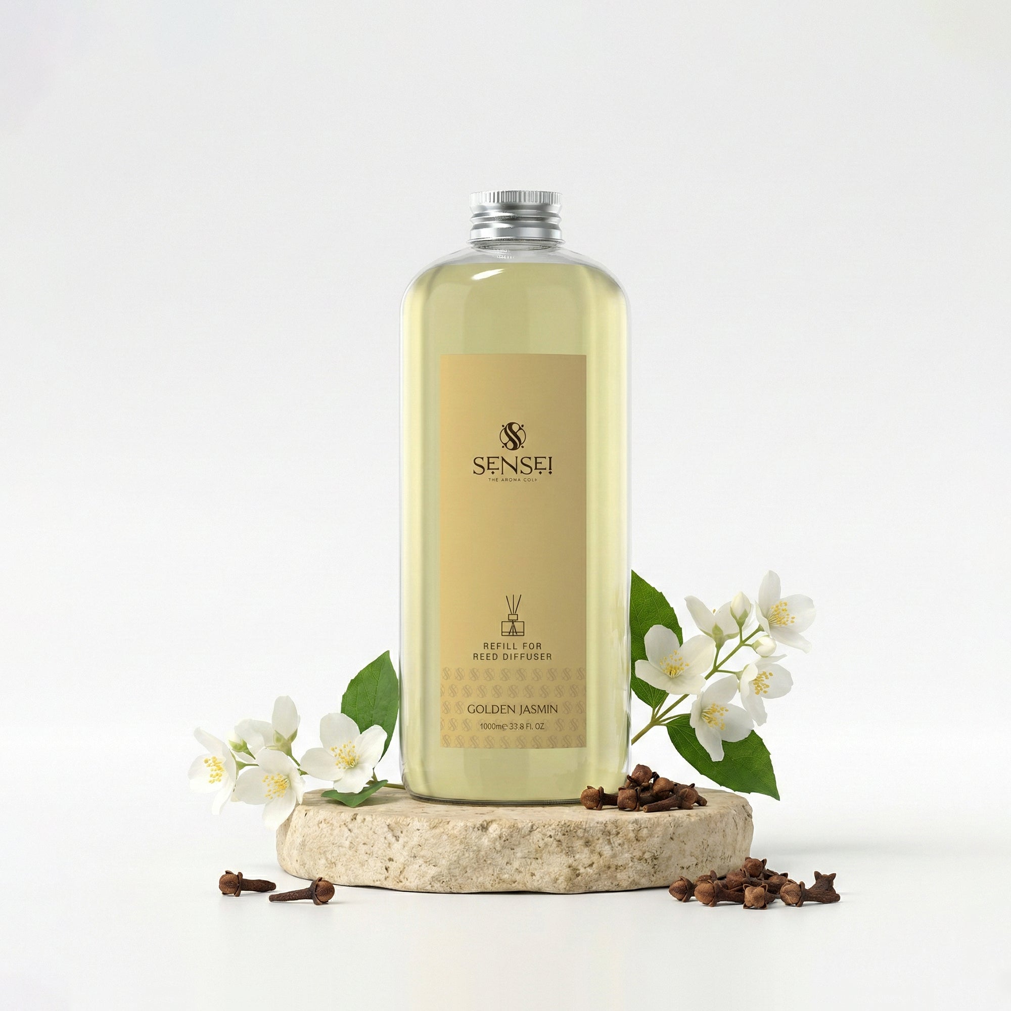 GOLDEN JASMIN REED REFILL