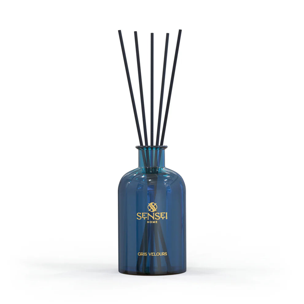 GRIS VELOURS 1000 ML.