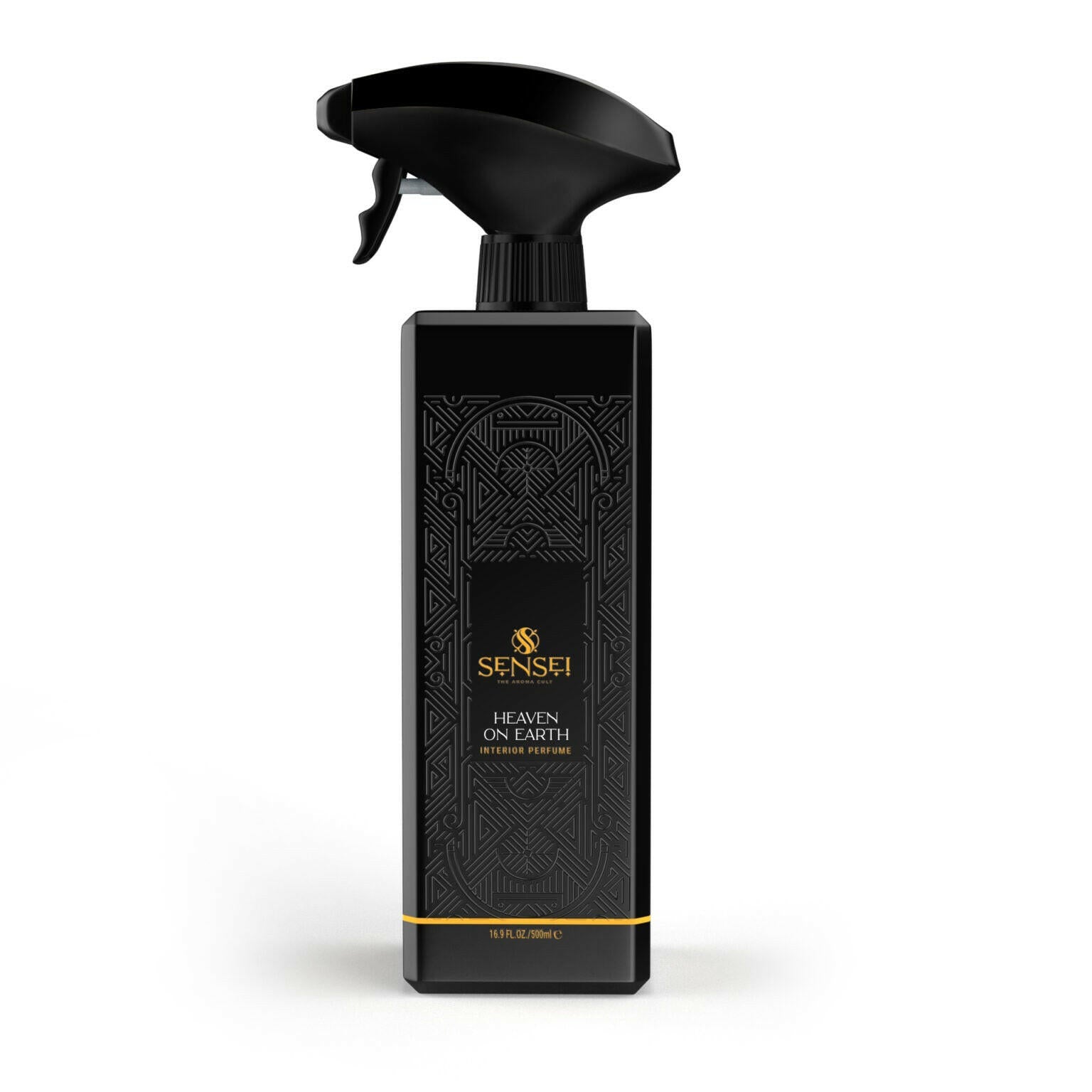 HEAVEN ON EARTH  ROOM SPRAY 500ML.