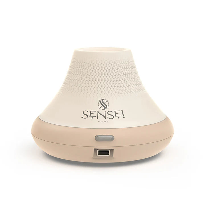 MINO - DESKTOP DIFFUSER WITH 20ML OIL