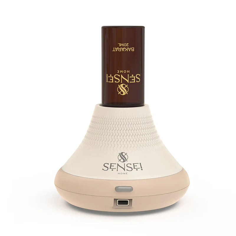 MINO - DESKTOP DIFFUSER WITH 20ML OIL