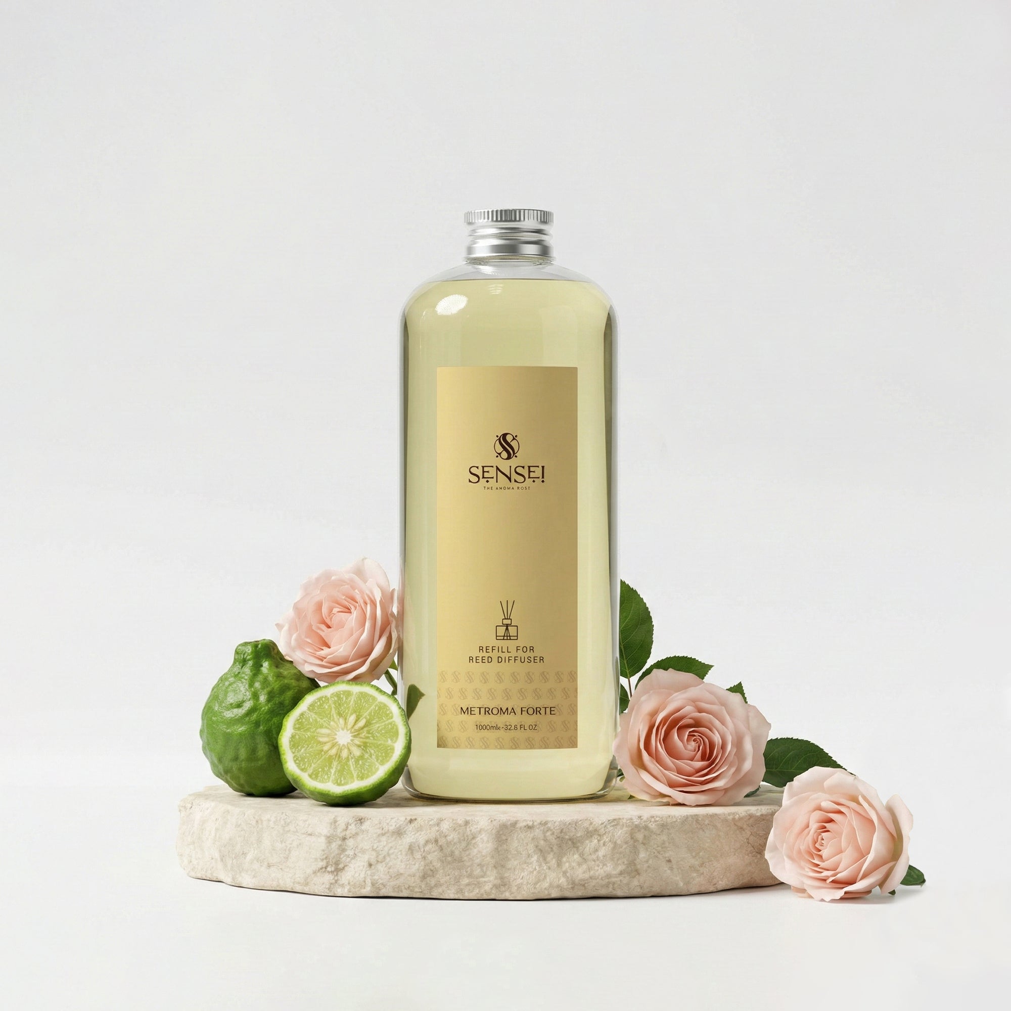 METROMA FORTE REED REFILL