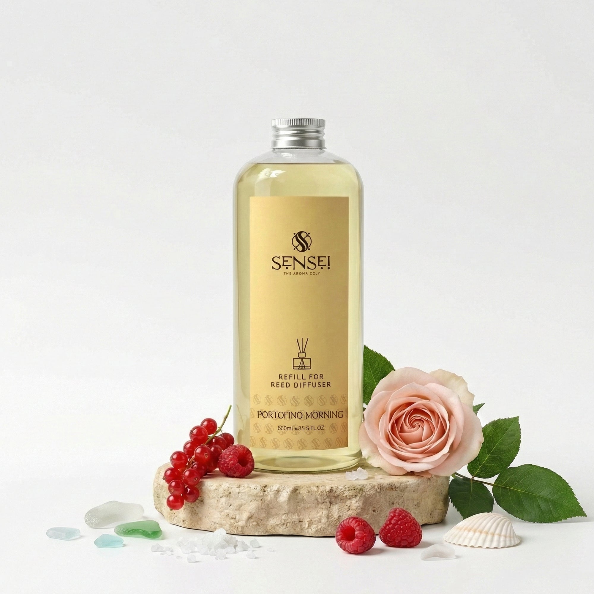 PORTOFINO MORNING REED REFILL