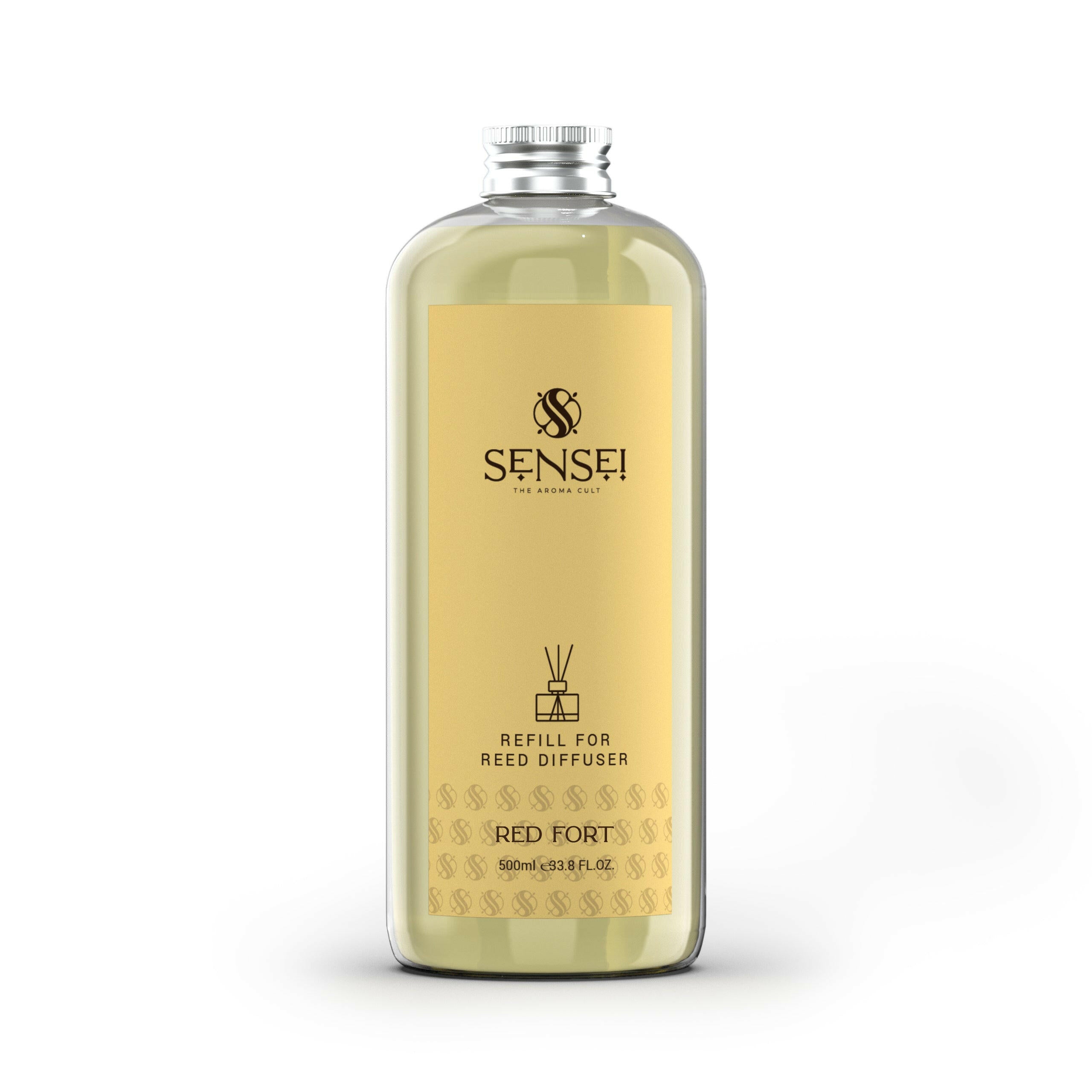 RED FORT REED REFILL