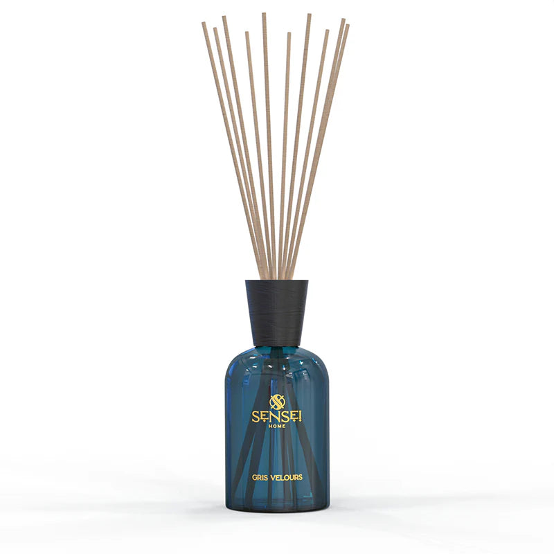 GRIS VELOURS 2800 ML.
