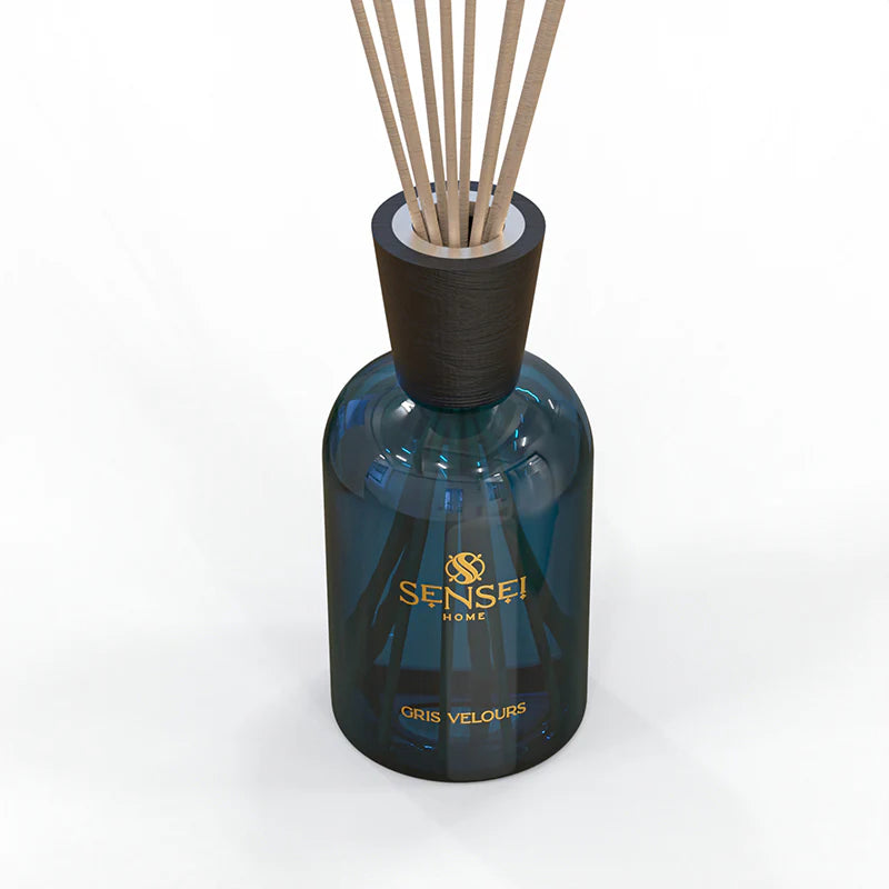 GRIS VELOURS 2800 ML.