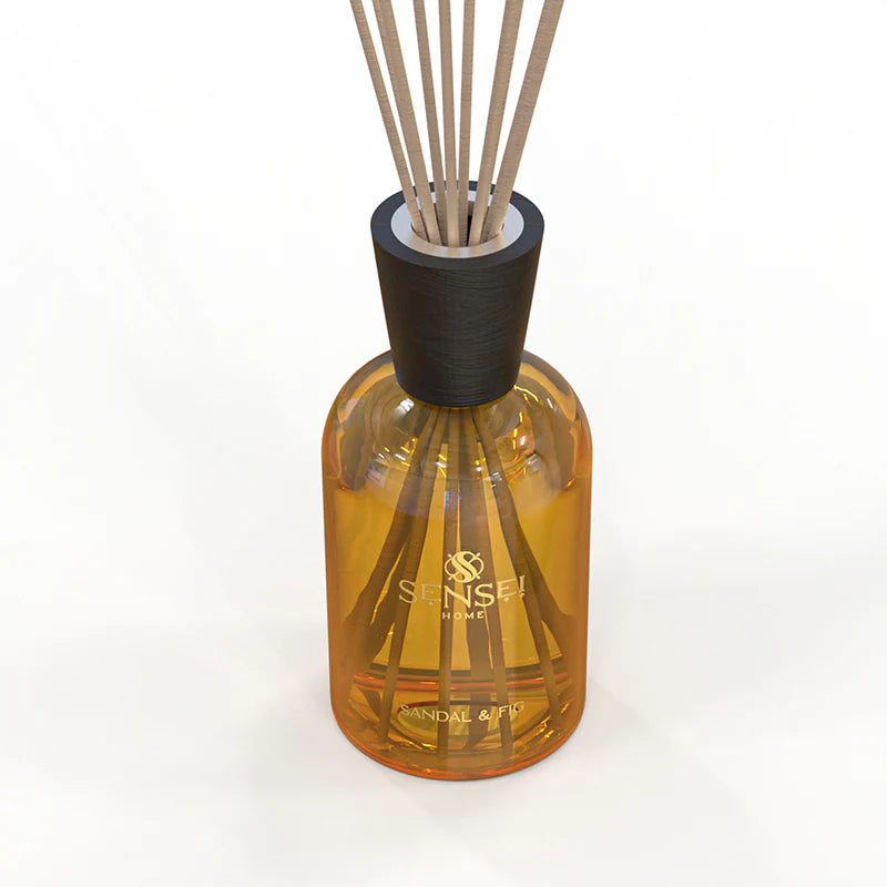 SANDAL & FIG REED 2800 ML.