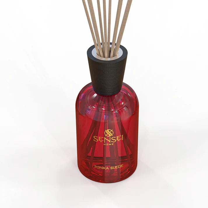 TONKA SUEDE REED 2800 ML