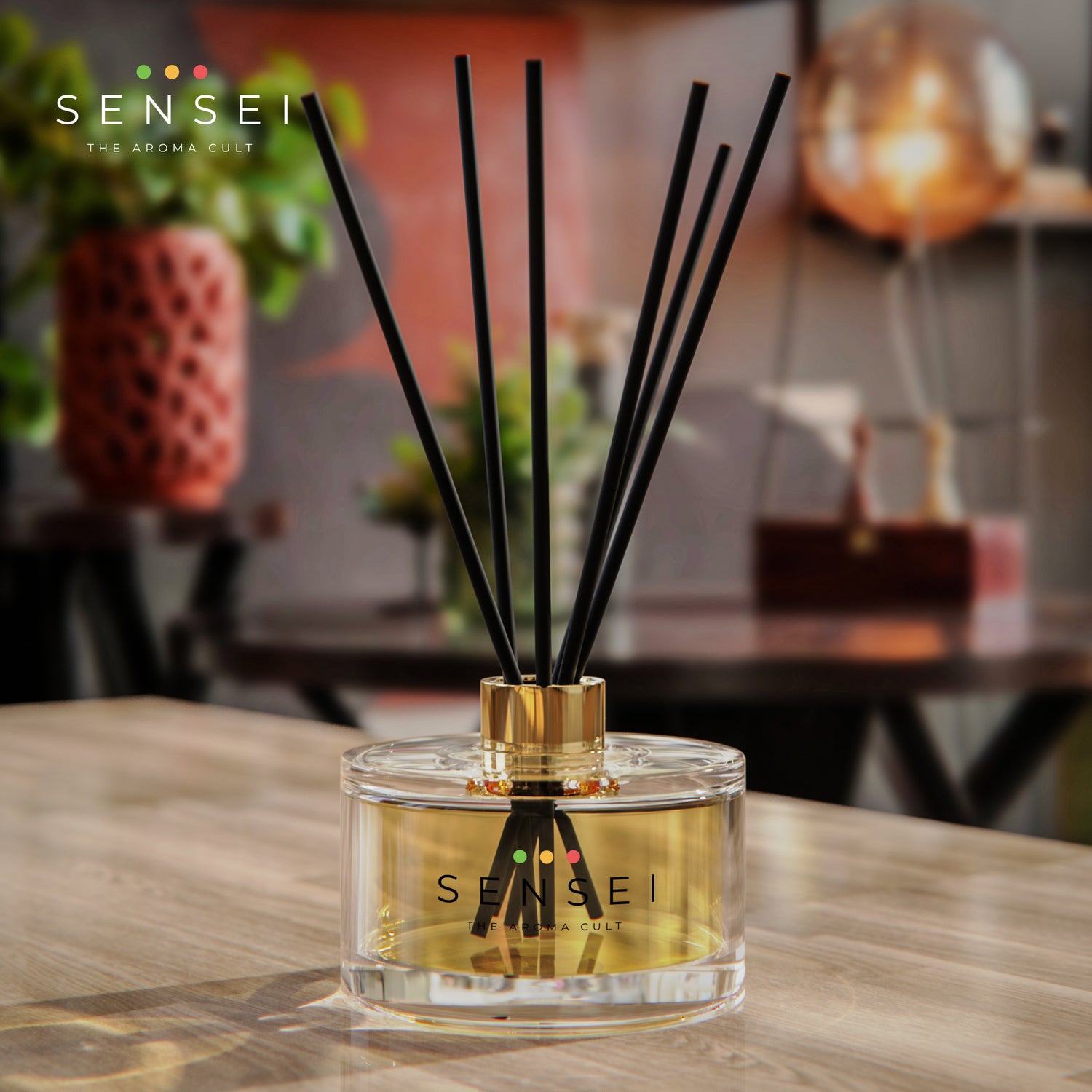Aroma 24/7 Pakistan