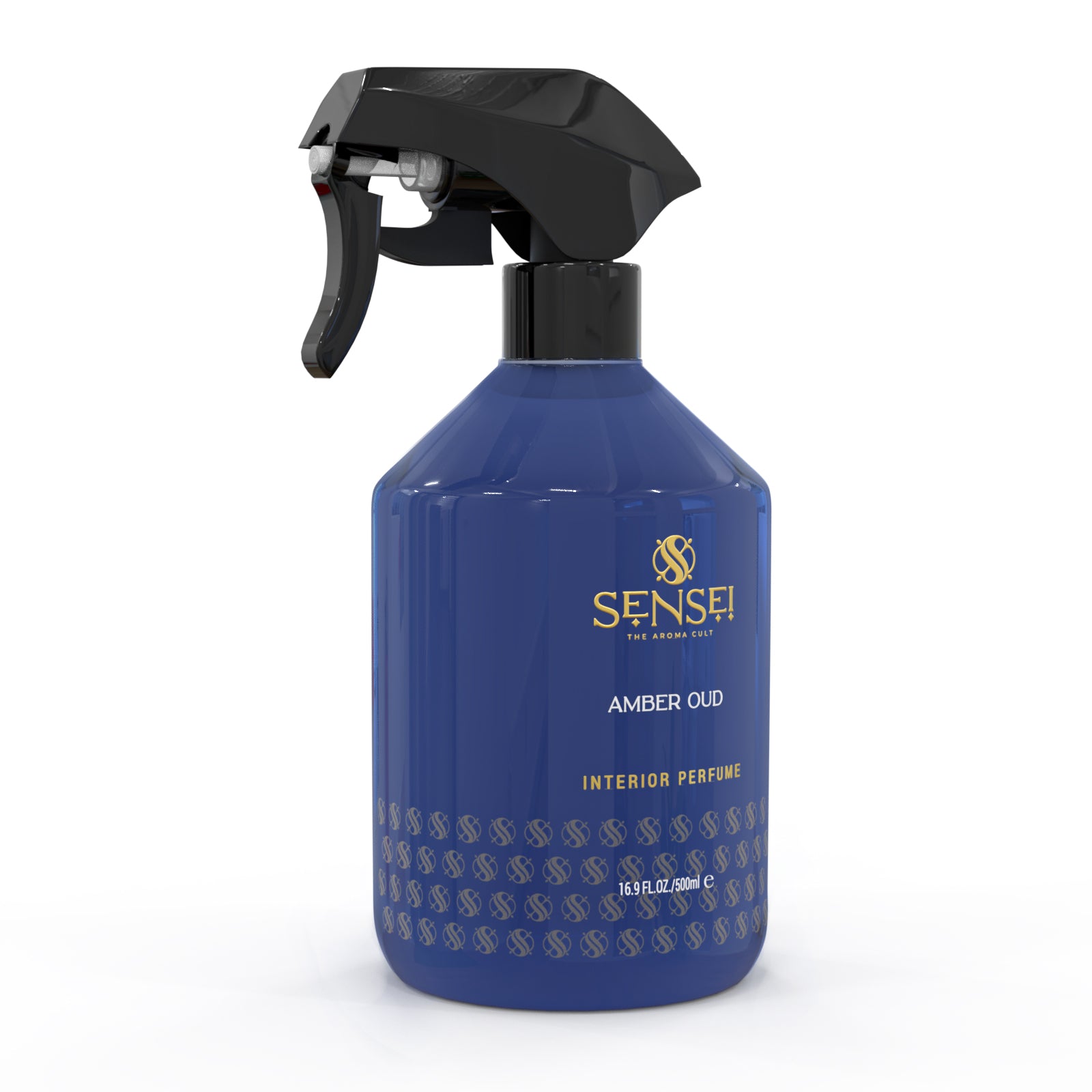 AMBER OUD ROOM SPRAY 500ML