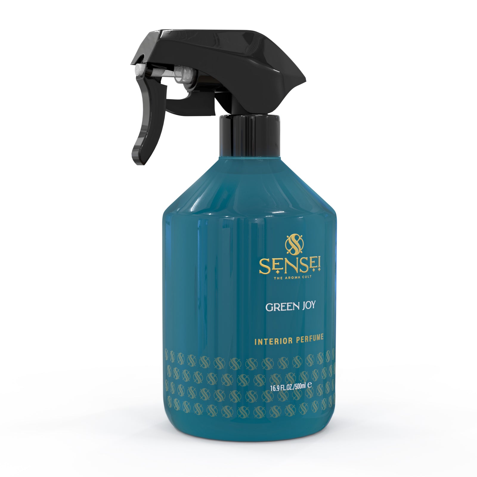 GREEN JOY ROOM SPRAY 500ML