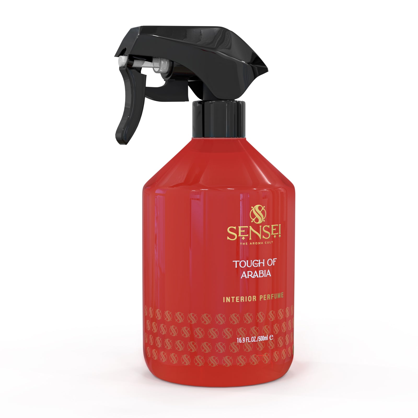 TOUCH OF ARABIA ROOM SPRAY 500ML