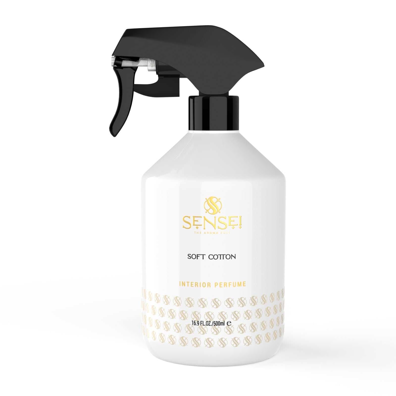 SOFT COTTON ROOM SPRAY 500ML