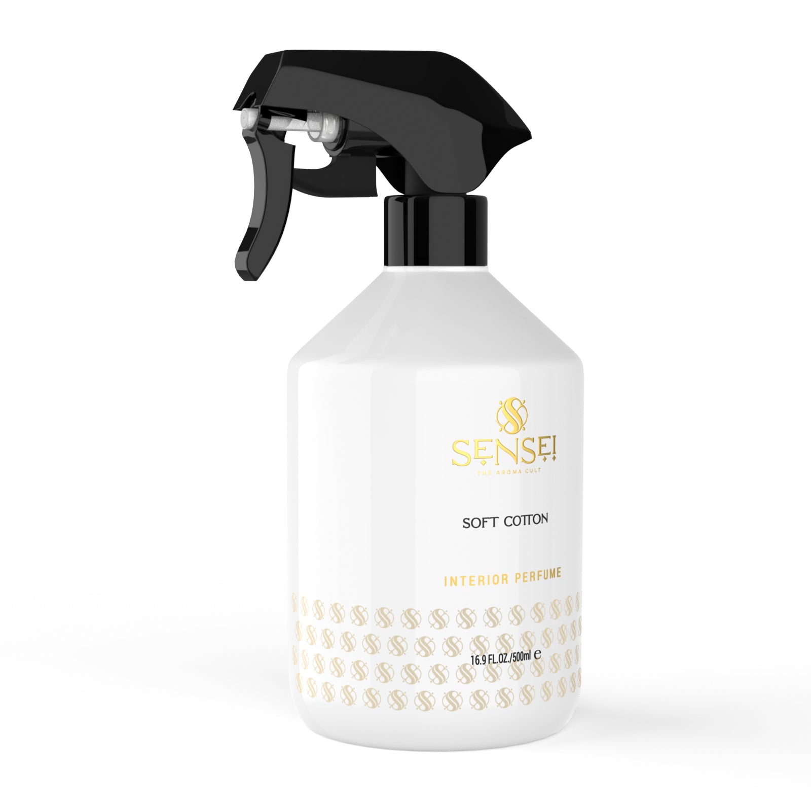 SOFT COTTON ROOM SPRAY 500ML