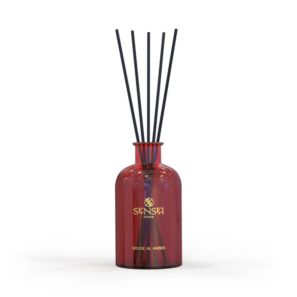 ROUGE AL AMBER 2800 ML.