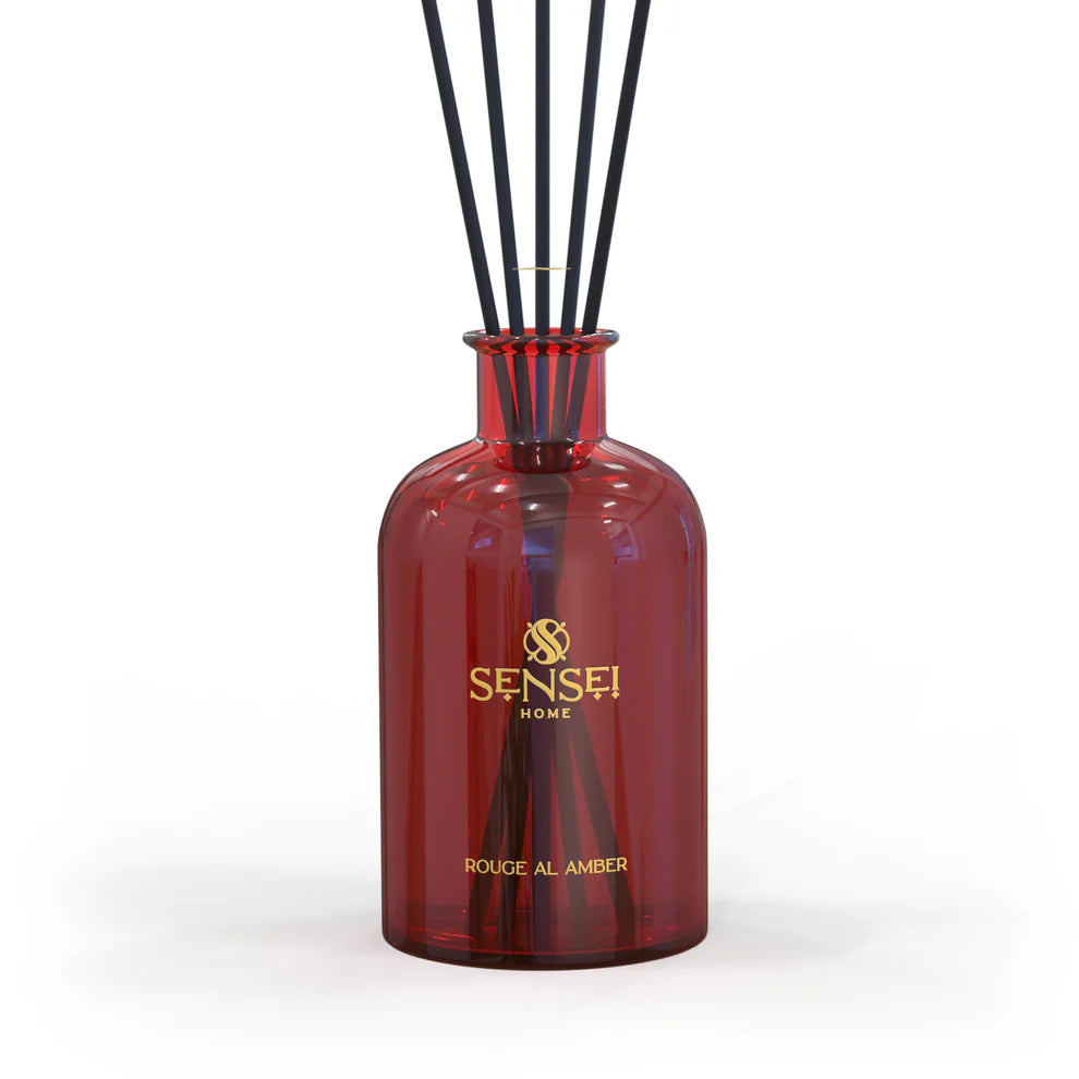 ROUGE AL AMBER 2800 ML.