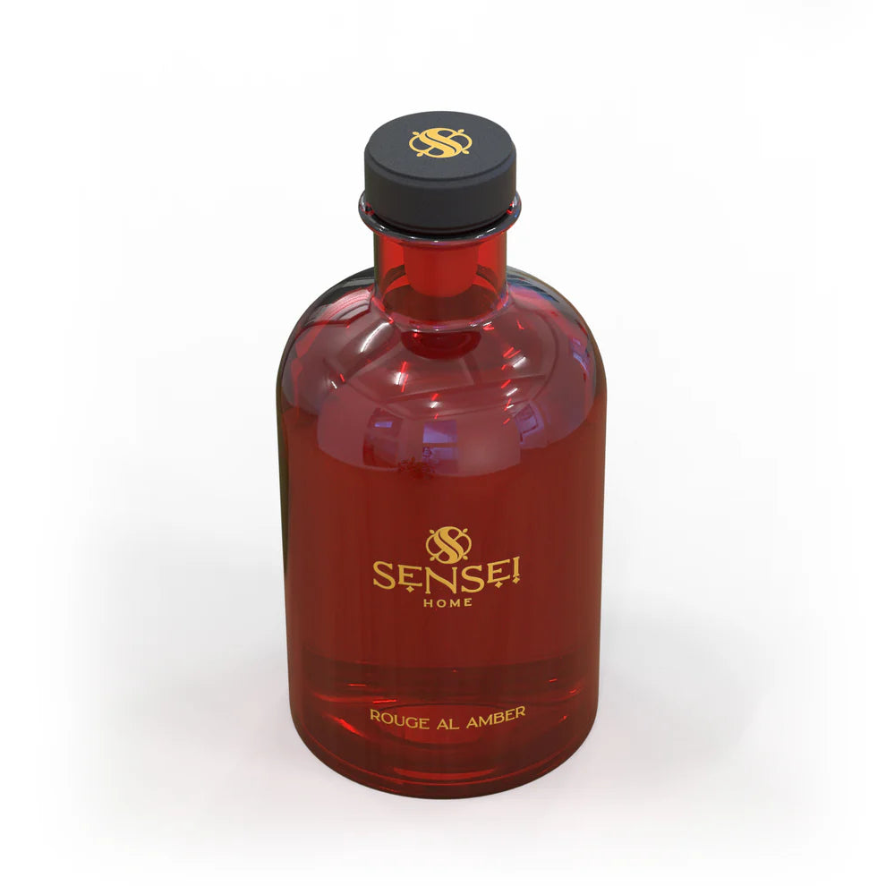 ROUGE AL AMBER 2800 ML.
