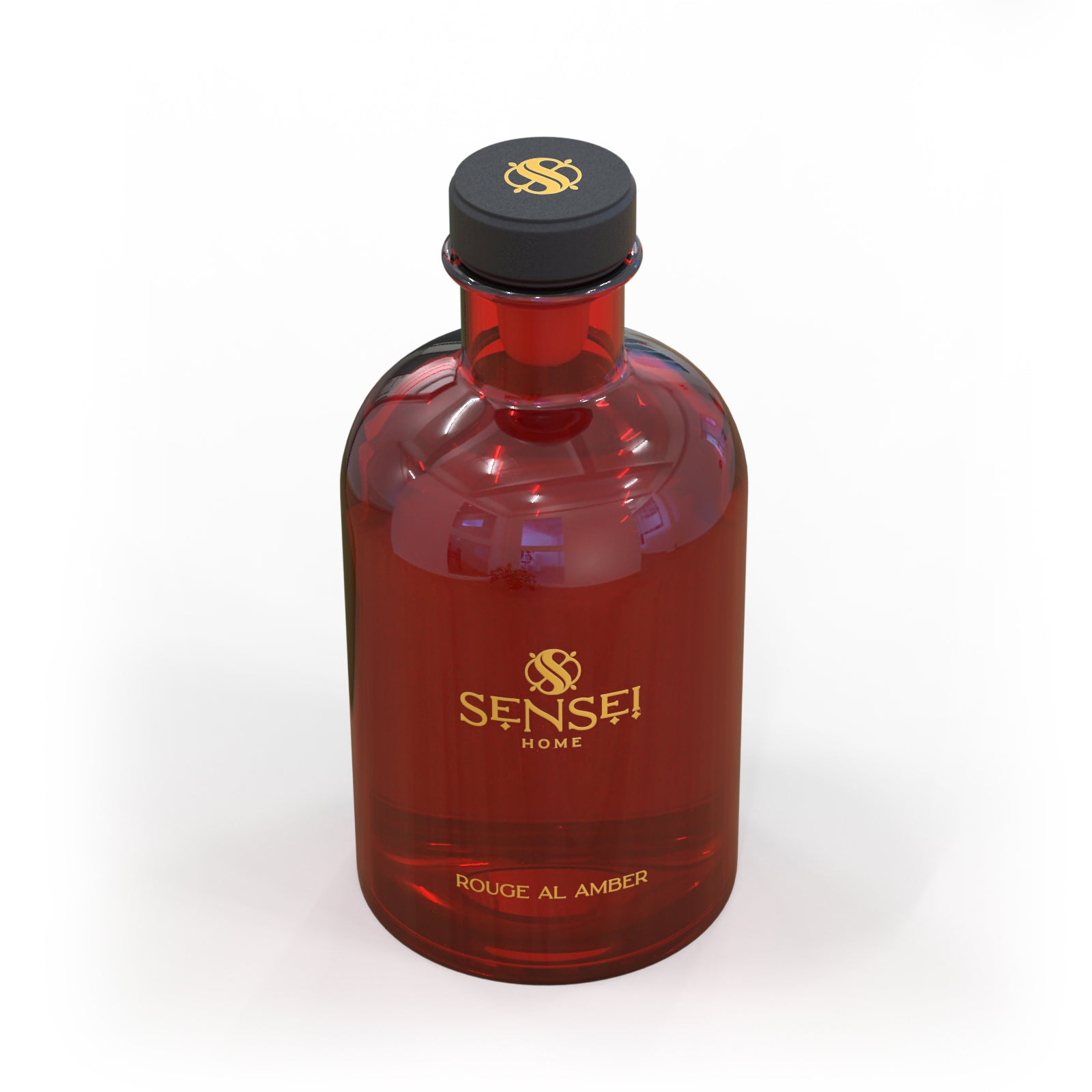 ROUGE AL AMBER 500ML